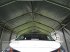 Zelthalle του τύπου Sonstige ZELTGARAGE PRO 3,6X7,2X2,68M PVC, GRAU, Neumaschine σε Hellebaek (Φωτογραφία 4)