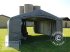 Zelthalle του τύπου Sonstige LAGERZELT PRO 5X6X2X3,39M, PVC, GRAU, Neumaschine σε Hellebaek (Φωτογραφία 3)