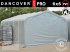 Sonstiges Zubehör του τύπου Sonstige LAGERZELT PRO 6X6X3,7M PVC, GRAU, Neumaschine σε Hellebaek (Φωτογραφία 1)