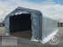 Zelthalle typu Sonstige LAGERZELT PRO 6X18X3,7M PVC MIT DACHFENSTER, GRAU, Neumaschine v Hellebaek (Obrázok 3)