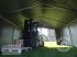 Zelthalle typu Sonstige LAGERZELT PRO 5X10X2X3,39M, PVC, GRAU, Neumaschine v Hellebaek (Obrázok 6)