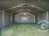 Zelthalle του τύπου Sonstige LAGERZELT PRO 5X10X2X3,39M, PVC, GRAU, Neumaschine σε Hellebaek (Φωτογραφία 7)