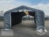 Zelthalle του τύπου Sonstige LAGERZELT PRO 6X12X3,7M PVC MIT DACHFENSTER, GRAU, Neumaschine σε Hellebaek (Φωτογραφία 3)