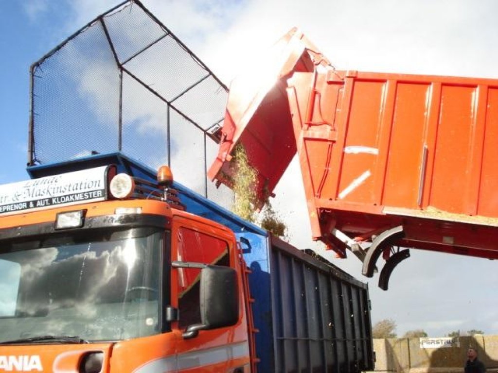 Sonstiges of the type Demmler TSMU-240-7 SAKSEVOGN, Gebrauchtmaschine in Nørre Nebel (Picture 6)