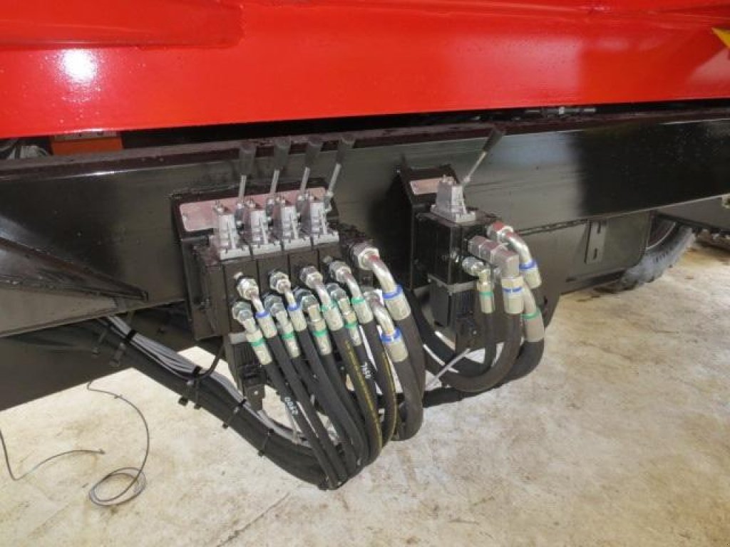 Sonstiges of the type Demmler TSMU-240-7 SAKSEVOGN, Gebrauchtmaschine in Nørre Nebel (Picture 3)