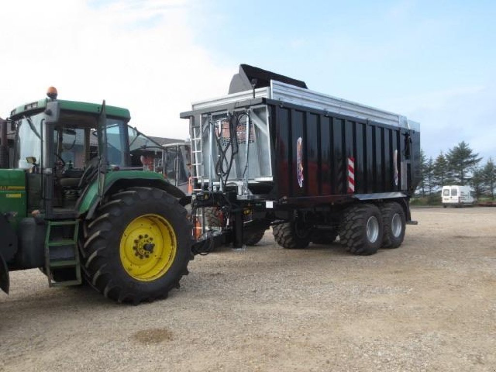 Sonstiges of the type Demmler TSM-200-7-L PRO 48M3, Gebrauchtmaschine in Nørre Nebel (Picture 3)
