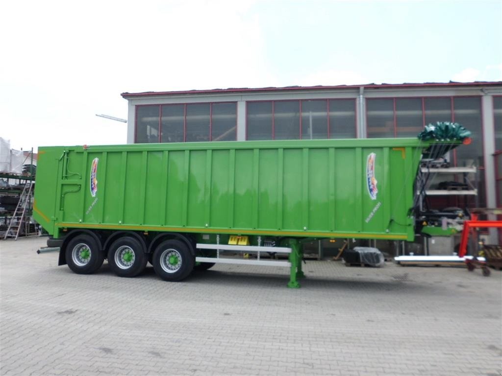 PKW-Anhänger Türe ait Sonstige DEMMLER SSM-3, Gebrauchtmaschine içinde Nørre Nebel (resim 4)