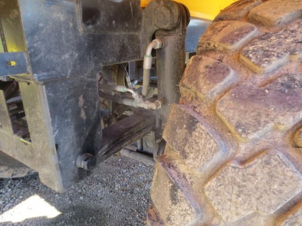 Muldenkipper типа Demmler 15-M3 DUMPER VOGN HD, Gebrauchtmaschine в Nørre Nebel (Фотография 3)