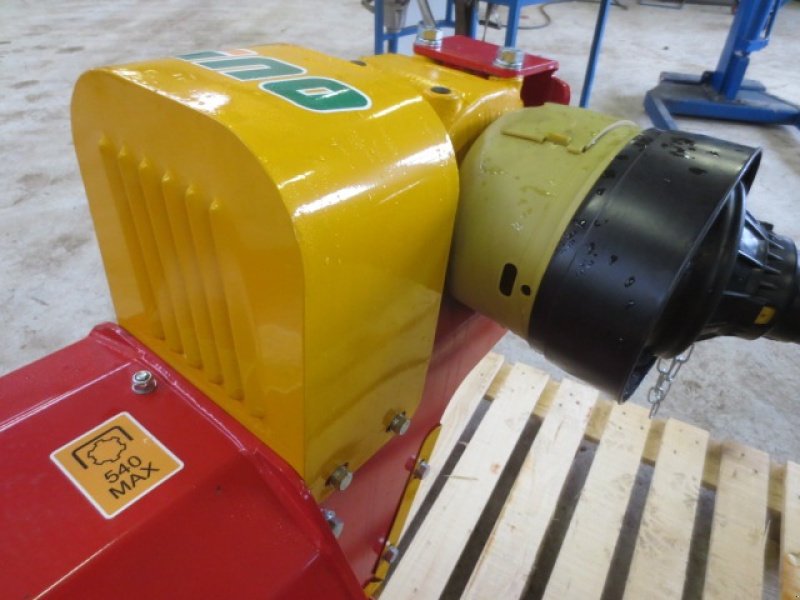 Sonstiges of the type INO MKS Plus 190, Gebrauchtmaschine in Nørre Nebel (Picture 2)