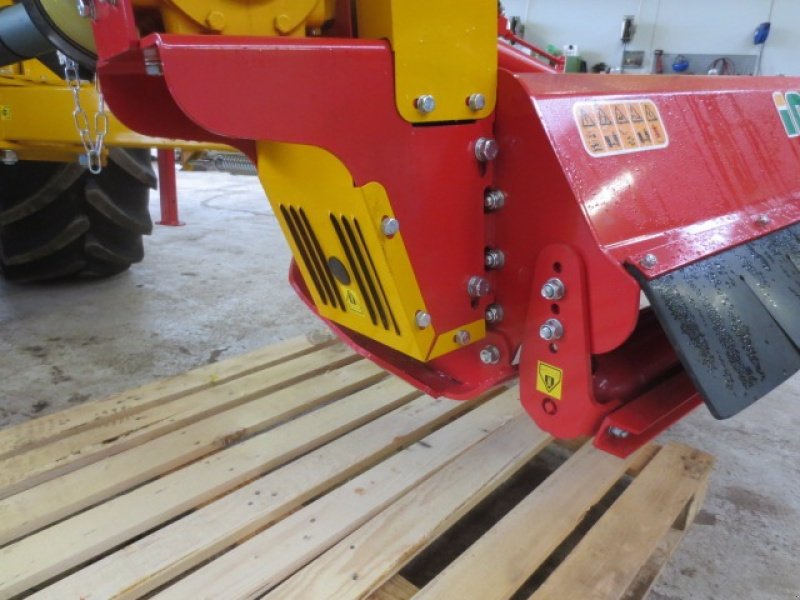 Sonstiges of the type INO MKS Plus 190, Gebrauchtmaschine in Nørre Nebel (Picture 5)