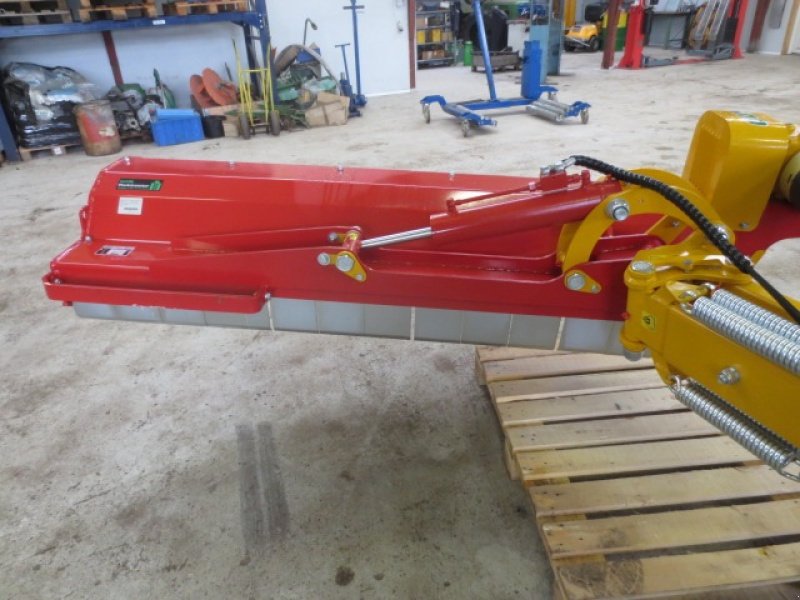 Sonstiges typu INO MKS Plus 225, Gebrauchtmaschine v Nørre Nebel (Obrázek 7)