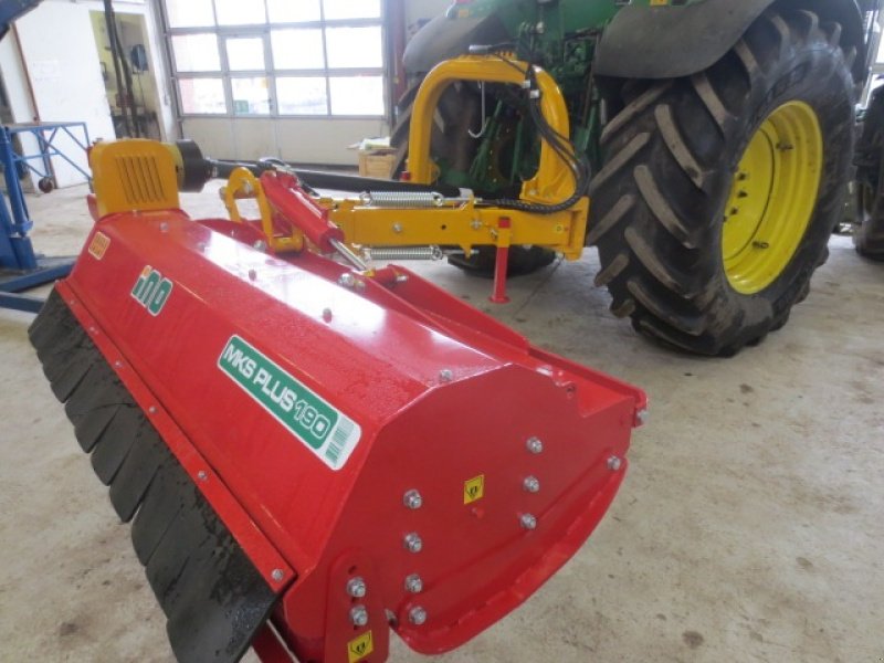 Sonstiges typu INO MKS Plus 225, Gebrauchtmaschine v Nørre Nebel (Obrázek 1)