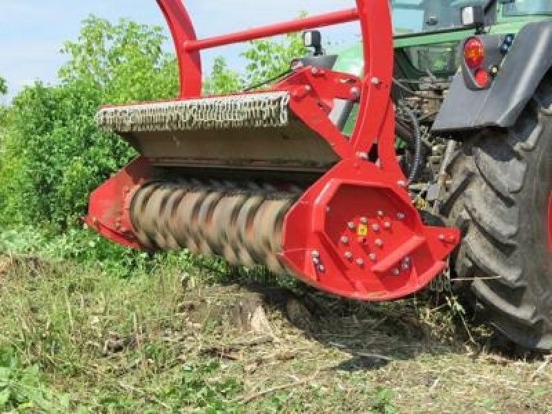 Sonstiges of the type INO Forst 225, Gebrauchtmaschine in Nørre Nebel (Picture 1)