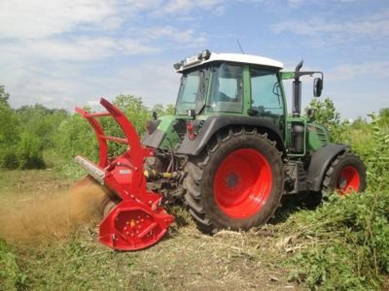 Sonstiges of the type INO Forst 180, Gebrauchtmaschine in Nørre Nebel (Picture 4)