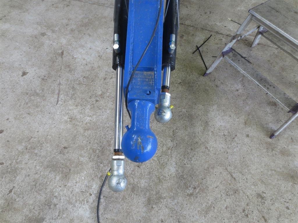 Sonstiges of the type Demmler 3090-PRO-XXL, Gebrauchtmaschine in Nørre Nebel (Picture 6)