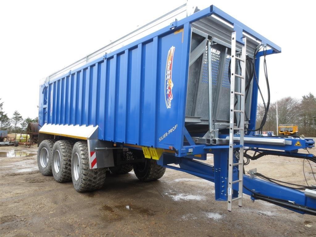 Sonstiges of the type Demmler 3090-PRO-XXL, Gebrauchtmaschine in Nørre Nebel (Picture 1)