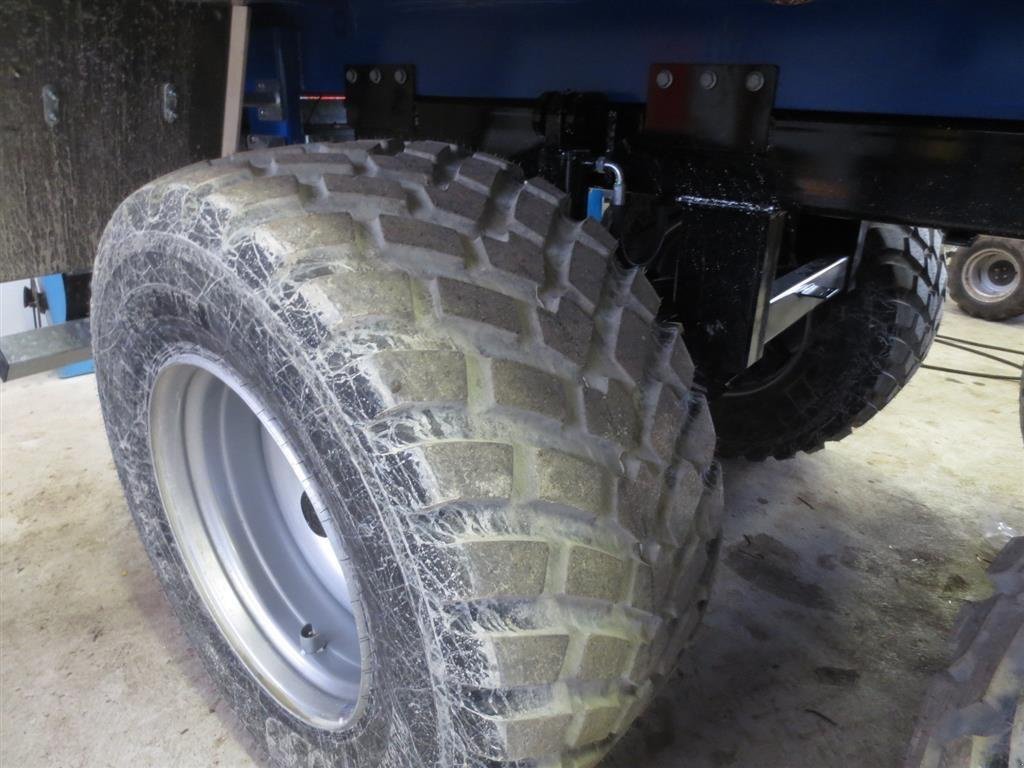 Sonstiges of the type Demmler 3090-PRO-XXL, Gebrauchtmaschine in Nørre Nebel (Picture 4)