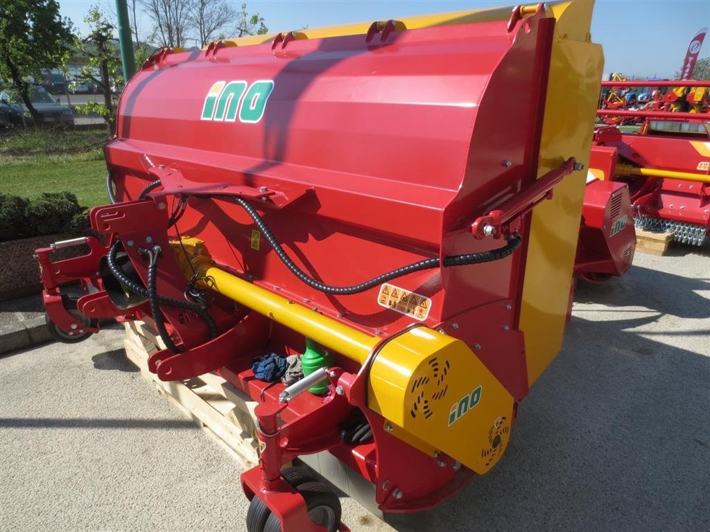 Mulcher typu INO Slagleklipper/Boxer Boxer 130, Gebrauchtmaschine v Nørre Nebel (Obrázek 2)