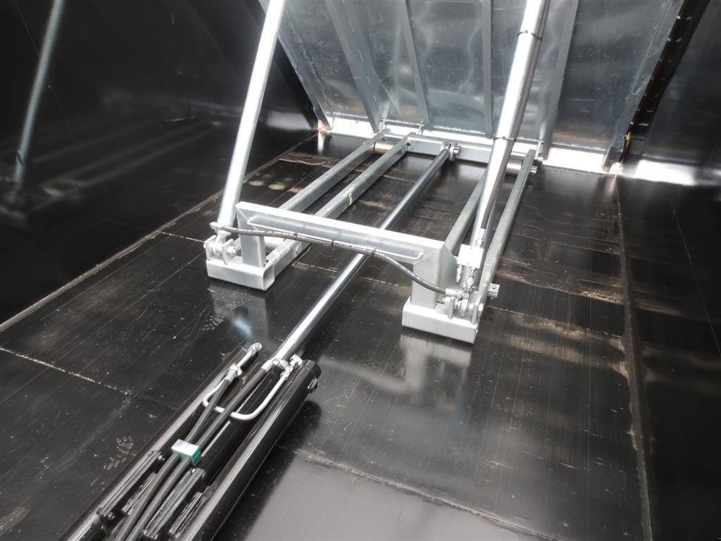 Sonstiges des Typs Demmler TSM-200L LIGHT 2070L, Gebrauchtmaschine in Nørre Nebel (Bild 4)