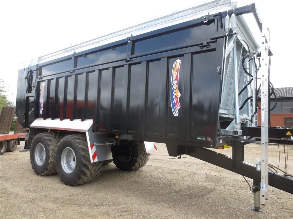 Sonstiges des Typs Demmler TSM-200L LIGHT 2070L, Gebrauchtmaschine in Nørre Nebel (Bild 1)