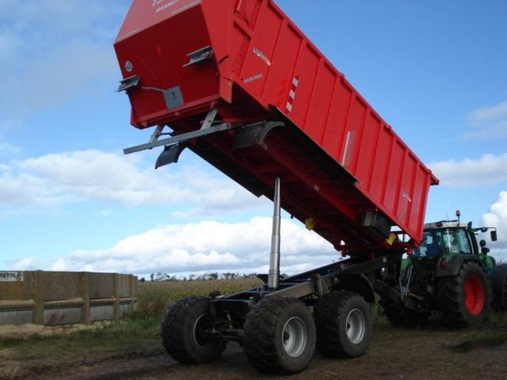 Sonstiges Türe ait Sonstige DEMMLER 240 OVERLÆSSER, Gebrauchtmaschine içinde Nørre Nebel (resim 1)