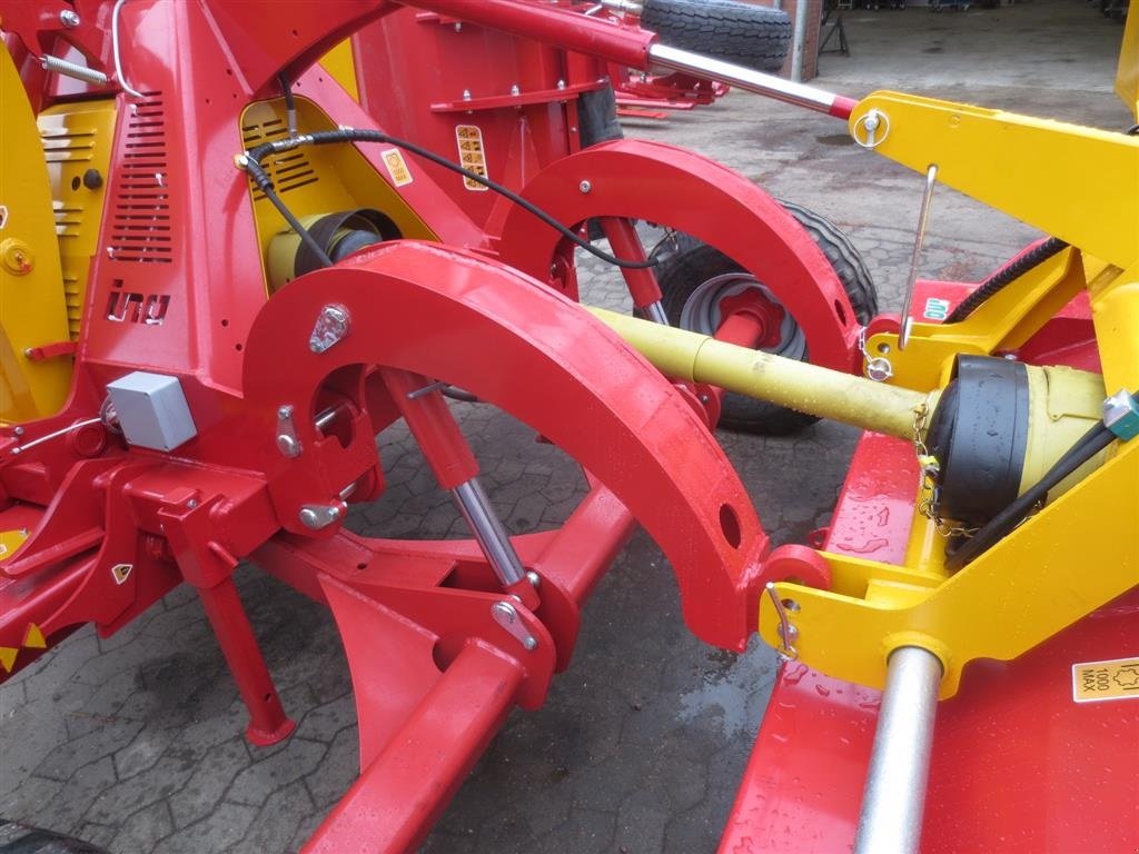 Sonstiges typu INO Dominator Triplex 800, Gebrauchtmaschine v Nørre Nebel (Obrázek 3)