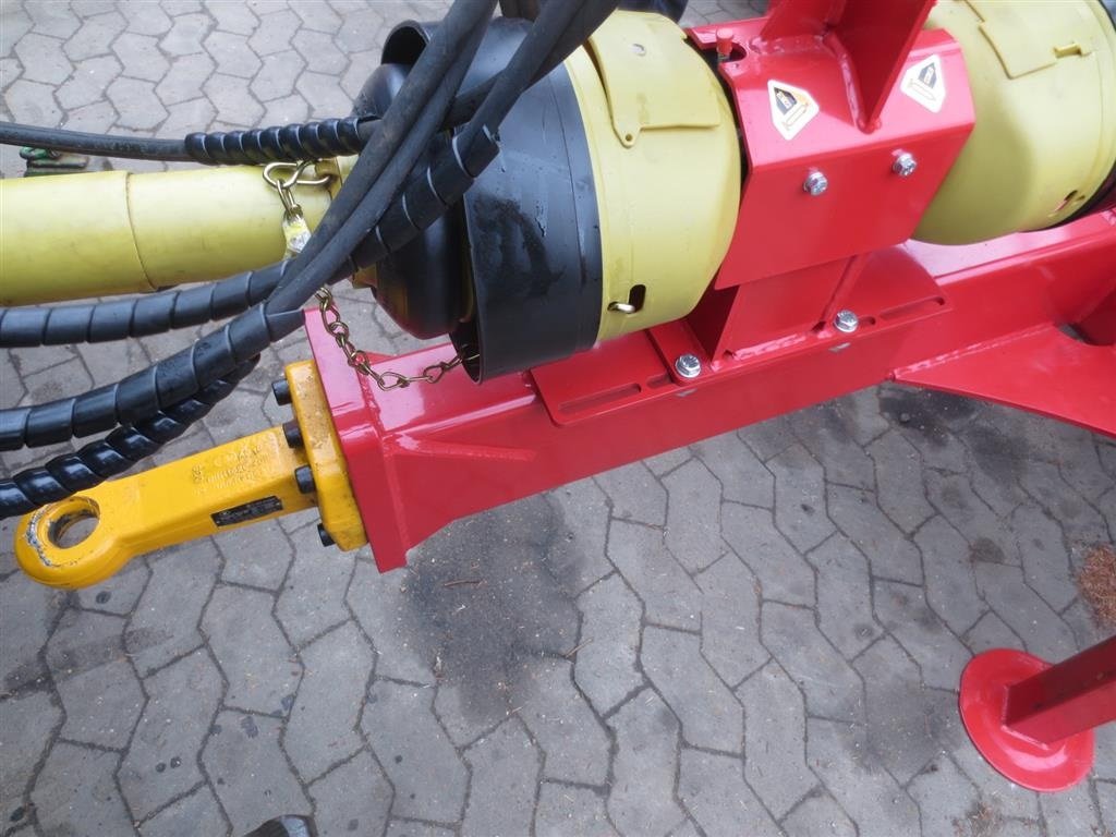 Sonstiges typu INO Dominator Triplex 800, Gebrauchtmaschine v Nørre Nebel (Obrázek 9)