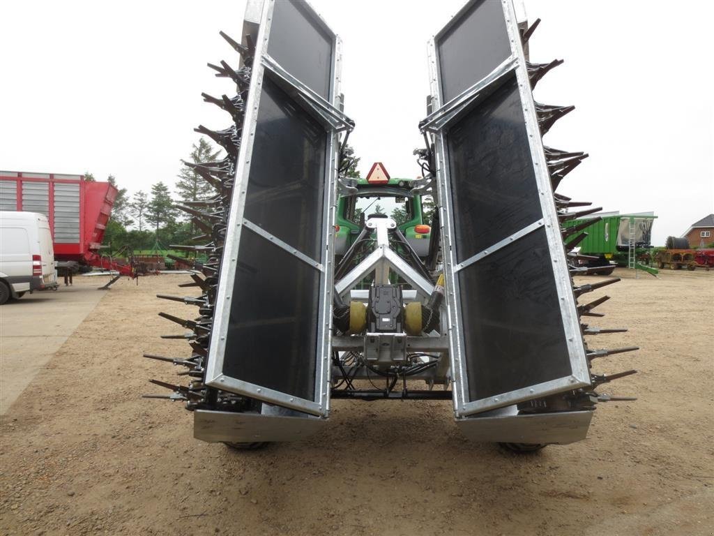 Egge Türe ait Sonstige 6M BUGSERET, Gebrauchtmaschine içinde Nørre Nebel (resim 3)