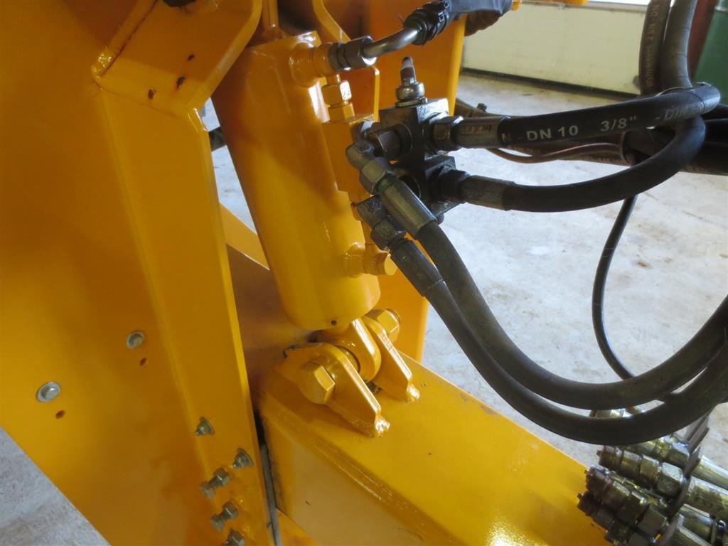 Sonstiges of the type Demmler TSM HD 32T 30,5 HJUL, Gebrauchtmaschine in Nørre Nebel (Picture 5)