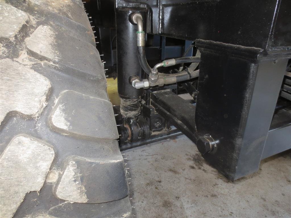 Sonstiges of the type Demmler TSM HD 32T 30,5 HJUL, Gebrauchtmaschine in Nørre Nebel (Picture 3)