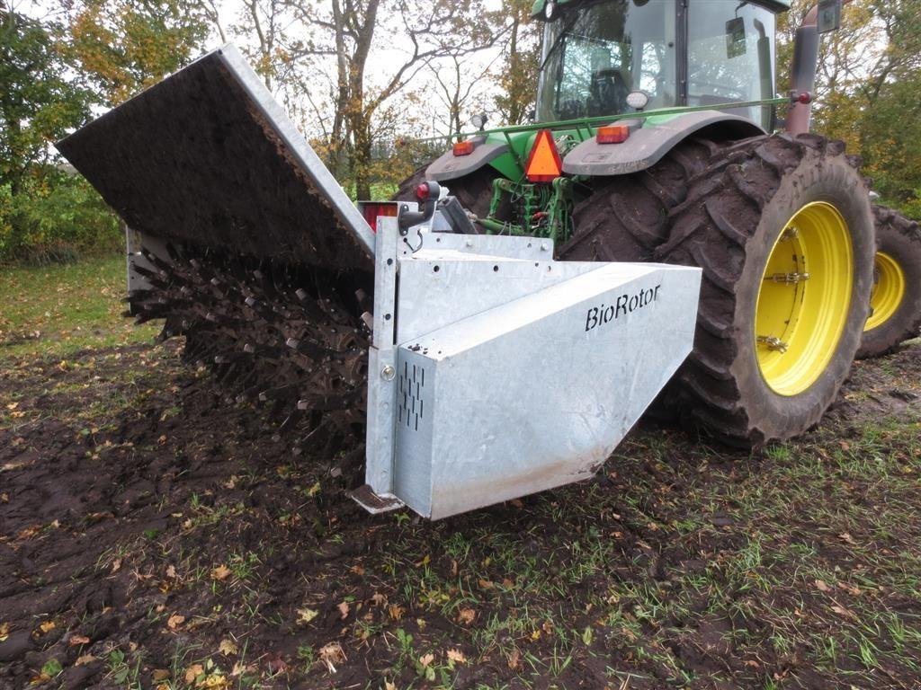 Egge типа Sonstige 4-M, Gebrauchtmaschine в Nørre Nebel (Фотография 1)