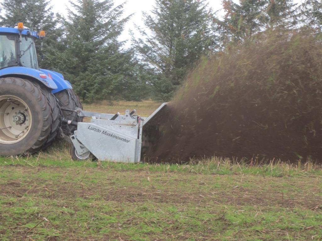 Egge типа Sonstige 4-M, Gebrauchtmaschine в Nørre Nebel (Фотография 2)
