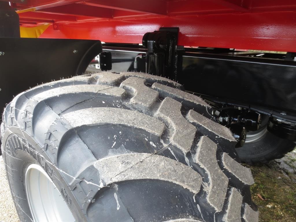 Sonstiges of the type Demmler NY-48-TON SAKSEVOGN-AFSKUB KAN LÆSSE AF I 4,7M HØJDE, Gebrauchtmaschine in Nørre Nebel (Picture 4)