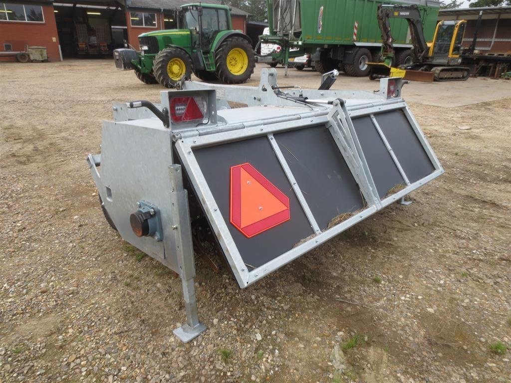 Egge del tipo Sonstige 3-M, Gebrauchtmaschine In Nørre Nebel (Immagine 3)