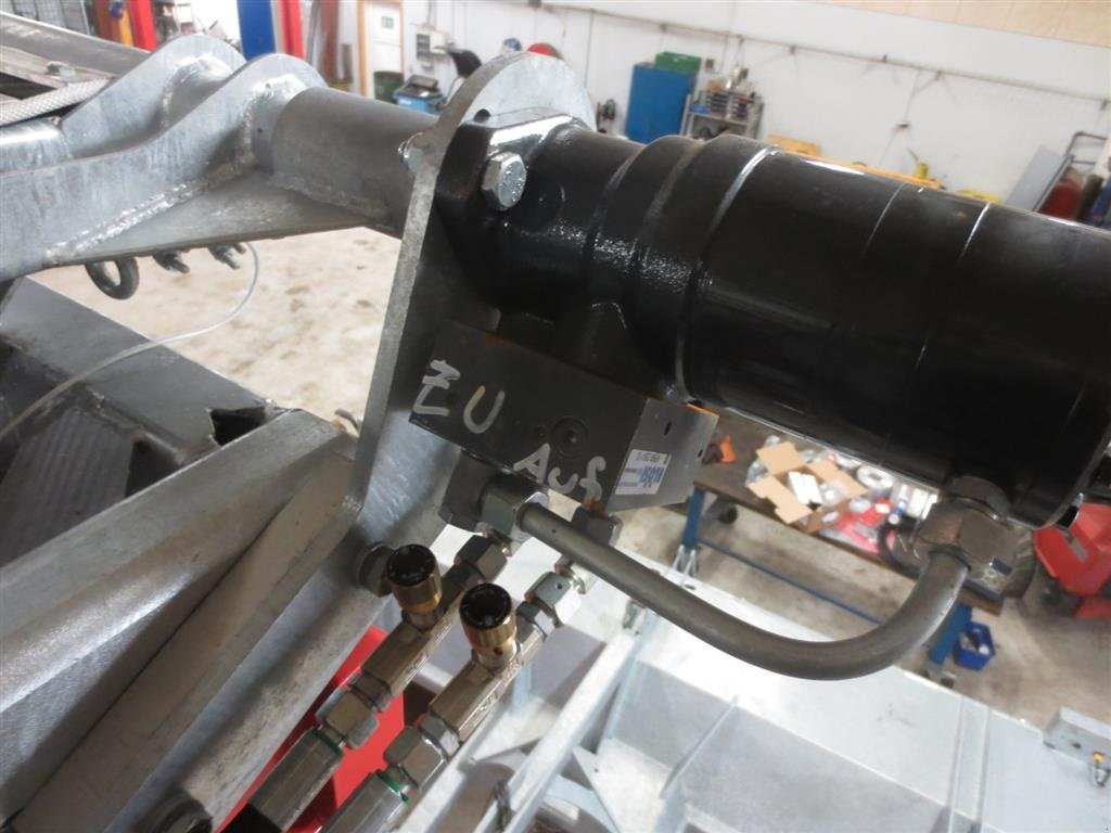 Sonstiges typu Demmler 2070-L PRO TVANGSSTYRING, Gebrauchtmaschine v Nørre Nebel (Obrázek 11)