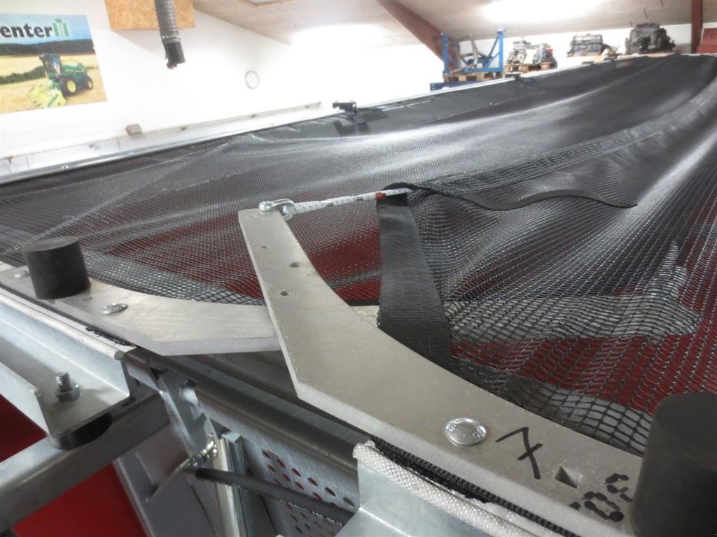 Sonstiges typu Demmler 2070-L PRO TVANGSSTYRING, Gebrauchtmaschine v Nørre Nebel (Obrázek 13)