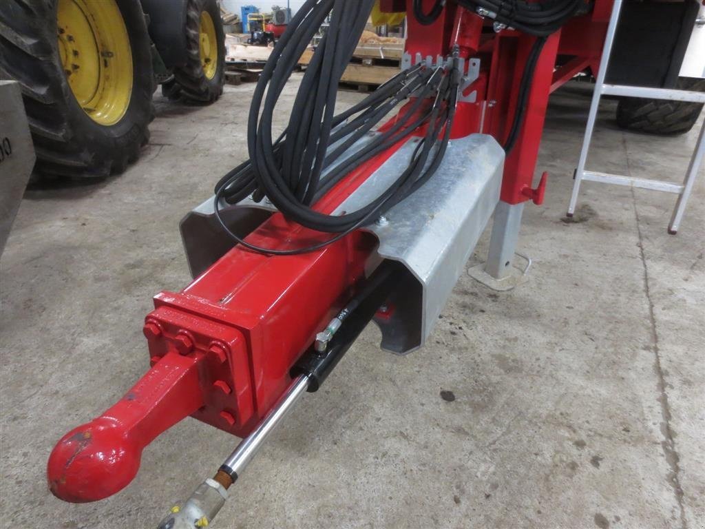 Sonstiges typu Demmler 2070-L PRO TVANGSSTYRING, Gebrauchtmaschine v Nørre Nebel (Obrázek 7)