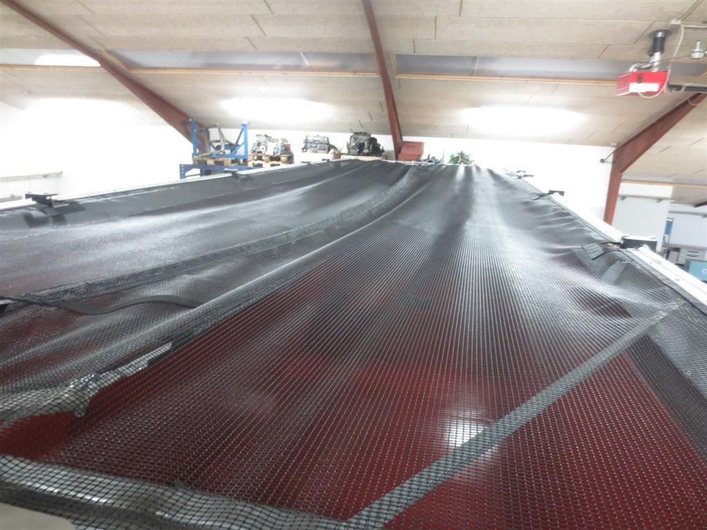 Sonstiges typu Demmler 2070-L PRO TVANGSSTYRING, Gebrauchtmaschine v Nørre Nebel (Obrázek 12)