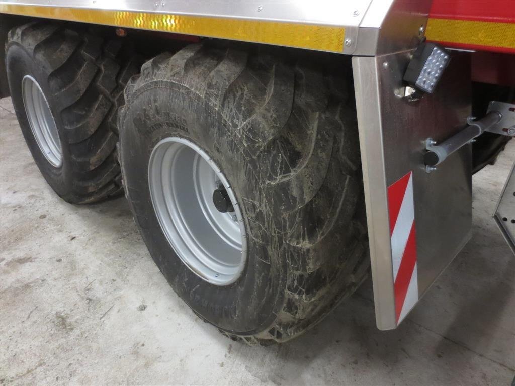 Sonstiges typu Demmler 2070-L PRO TVANGSSTYRING, Gebrauchtmaschine v Nørre Nebel (Obrázek 2)