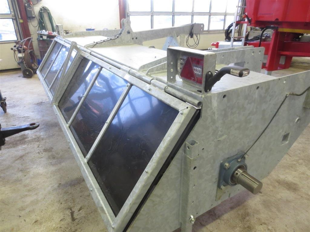 Egge typu Sonstige 4-M  SPAR CO-2, Gebrauchtmaschine v Nørre Nebel (Obrázek 4)