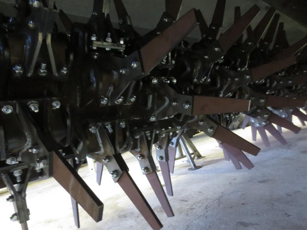 Egge typu Sonstige 4-M  SPAR CO-2, Gebrauchtmaschine v Nørre Nebel (Obrázek 8)