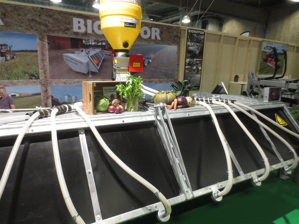 Egge typu Sonstige 4-M  SPAR CO-2, Gebrauchtmaschine v Nørre Nebel (Obrázek 2)