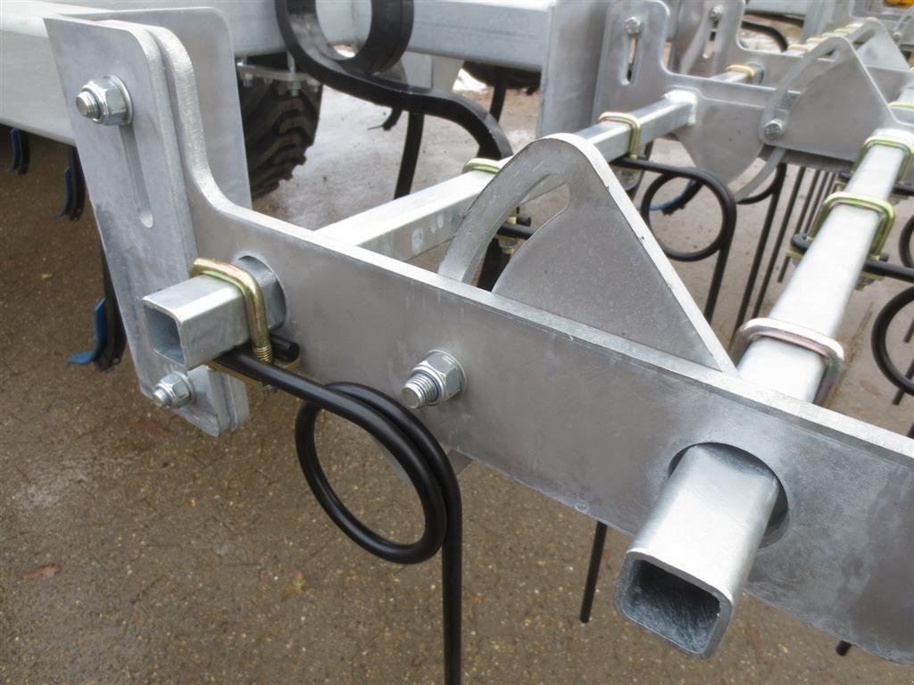 Egge Türe ait Sonstige 4,7M BIO-HARVE, Gebrauchtmaschine içinde Nørre Nebel (resim 5)