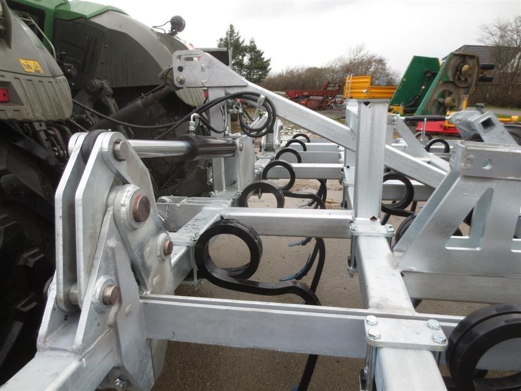 Egge Türe ait Sonstige 4,7M BIO-HARVE, Gebrauchtmaschine içinde Nørre Nebel (resim 7)
