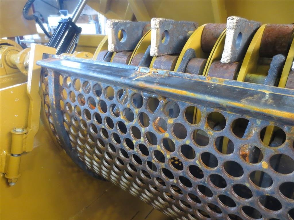 Einstreutechnik of the type Haybuster Haybuster NY MODEL 1030-HD., Gebrauchtmaschine in Nørre Nebel (Picture 10)