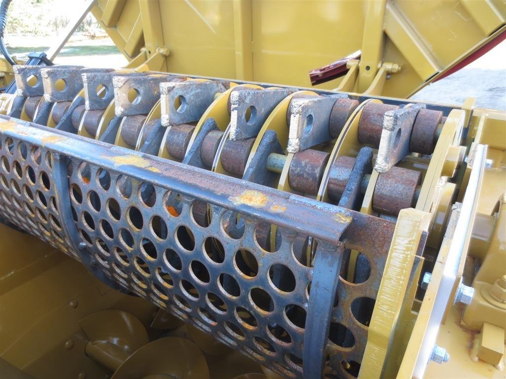 Einstreutechnik of the type Haybuster Haybuster NY MODEL 1030-HD., Gebrauchtmaschine in Nørre Nebel (Picture 3)