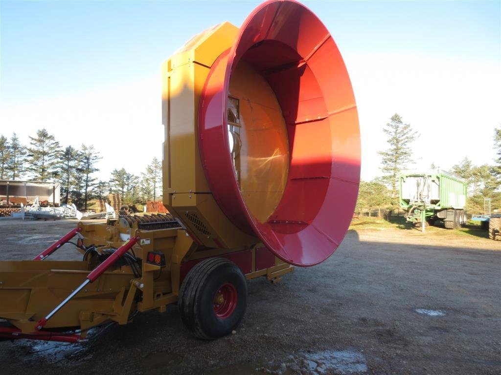 Einstreutechnik of the type Haybuster Haybuster NY MODEL 1030-HD., Gebrauchtmaschine in Nørre Nebel (Picture 2)