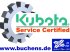 Rasenmäher a típus Kubota B3150/ B2331/B3030 Mähwerk   www.buchens.de, Neumaschine ekkor: Olpe (Kép 7)