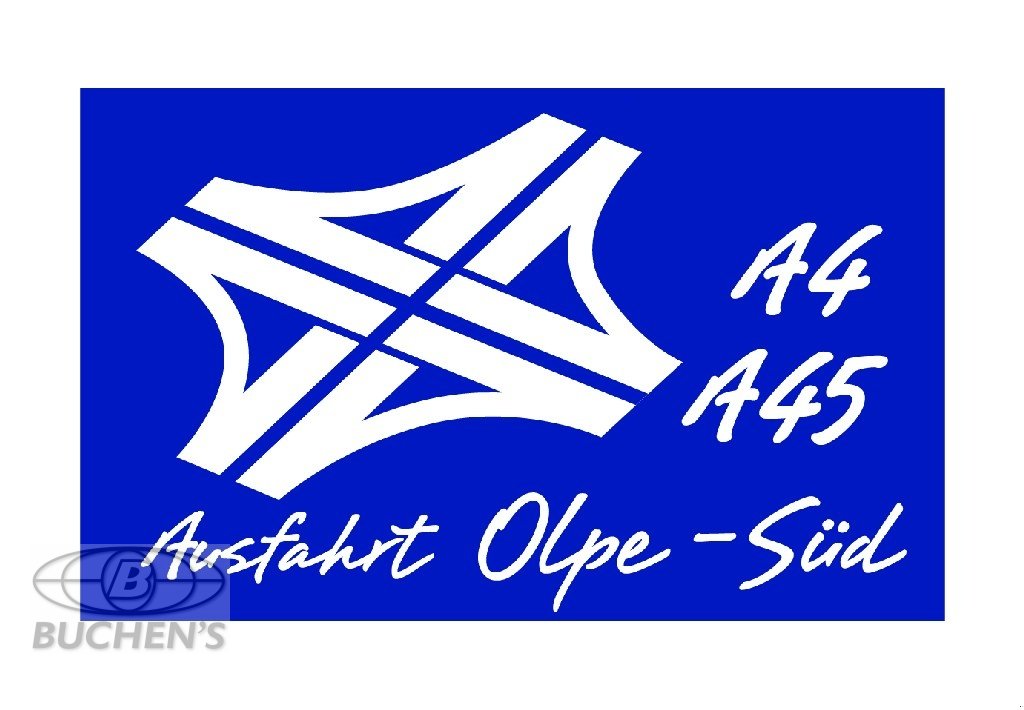 Rasenmäher of the type Kubota B3150/ B2331/B3030 Mähwerk   www.buchens.de, Neumaschine in Olpe (Picture 9)