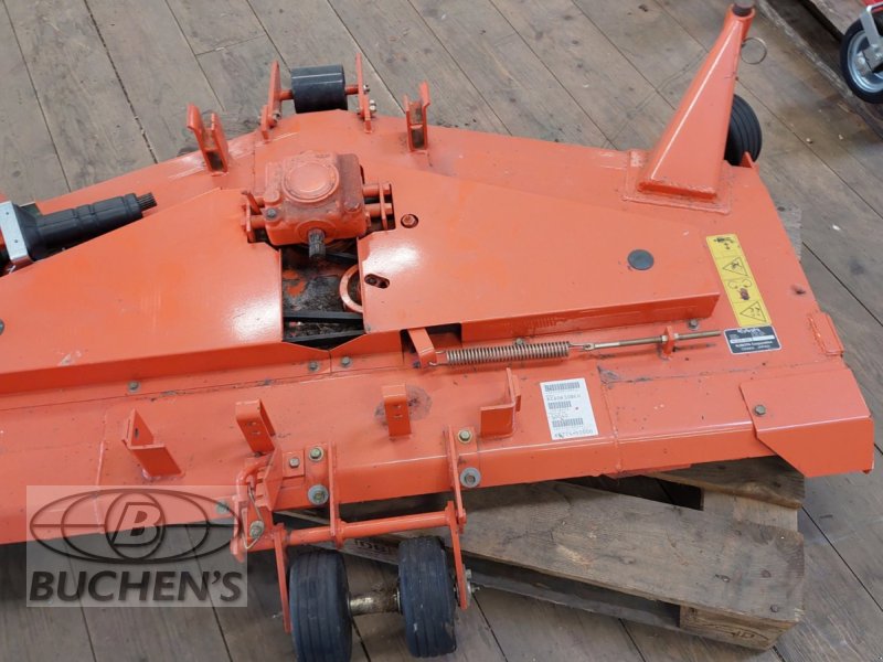 Rasenmäher del tipo Kubota B3150/ B2331/B3030 Mähwerk   www.buchens.de, Neumaschine In Olpe (Immagine 1)